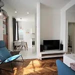 Dream Stay - Scandic Design Apartment