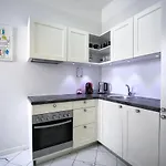 Dream Stay - Scandic Design Apartment