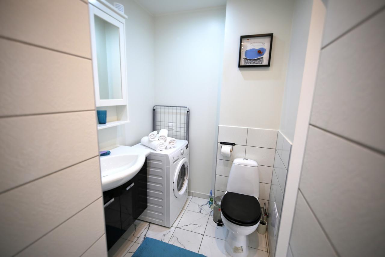 Apartamento Dream - Scandic Design