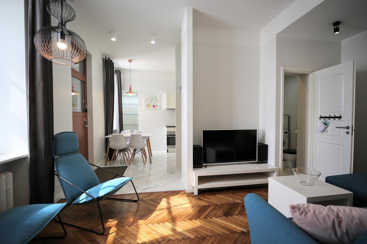 Apartamento Dream - Scandic Design Talin